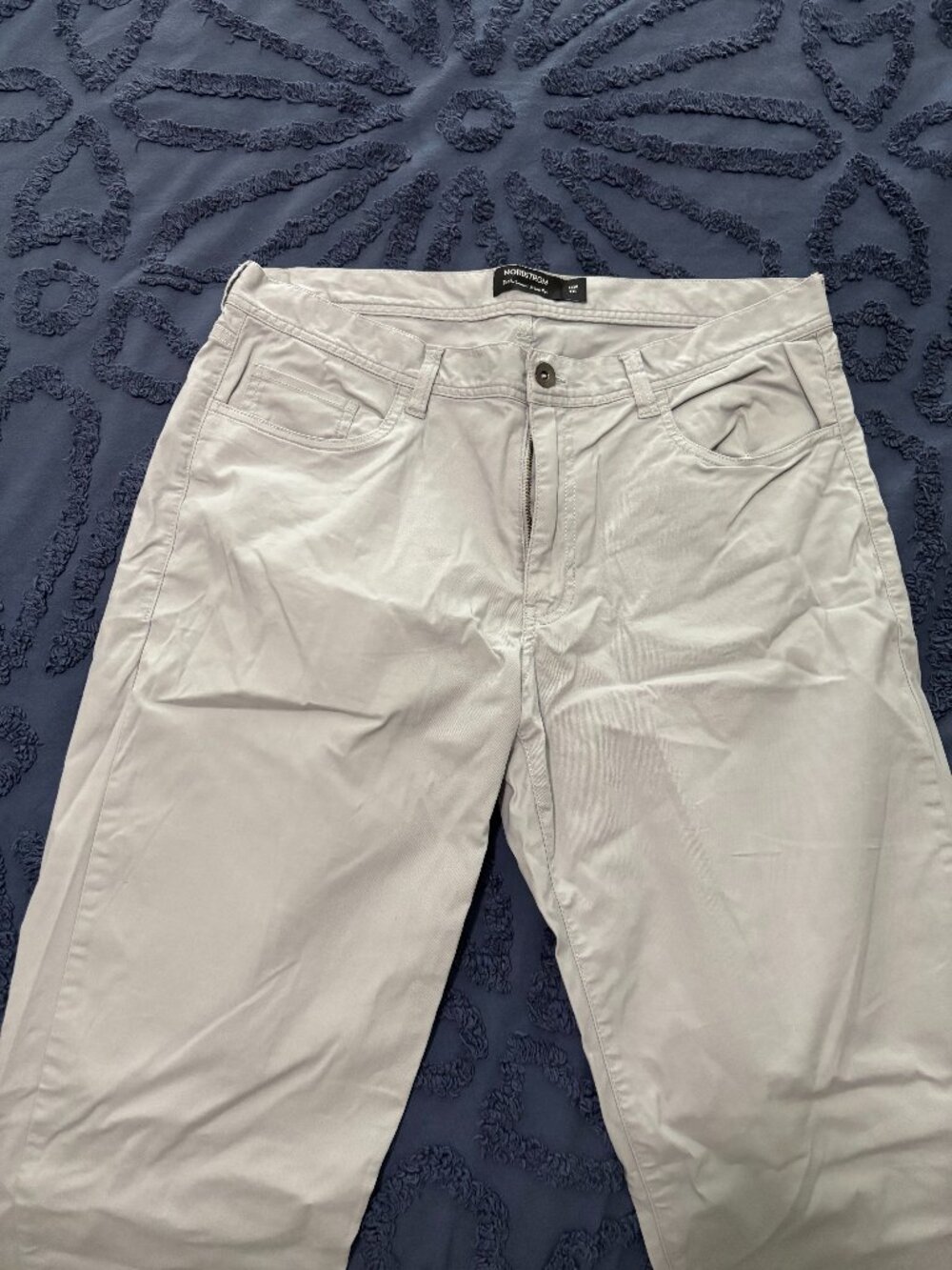 Men's Nordstrom Khaki Pants